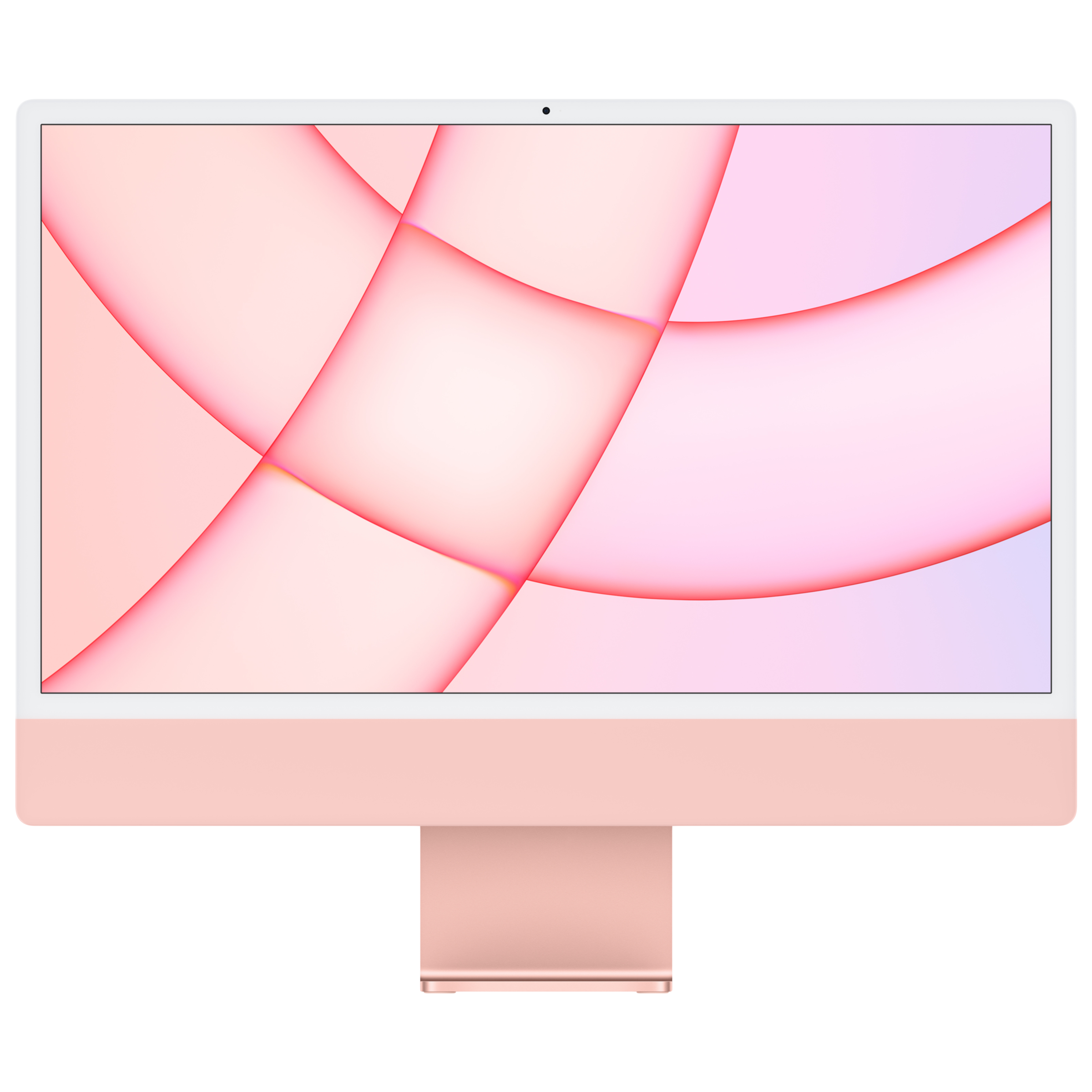 Buy Apple iMac 24 Inch 4.5K Retina Display 2021 (M1 Chip